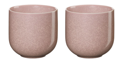 Set de 2 Tasses à Thé Coppa Hanami ou Tofu - ASA