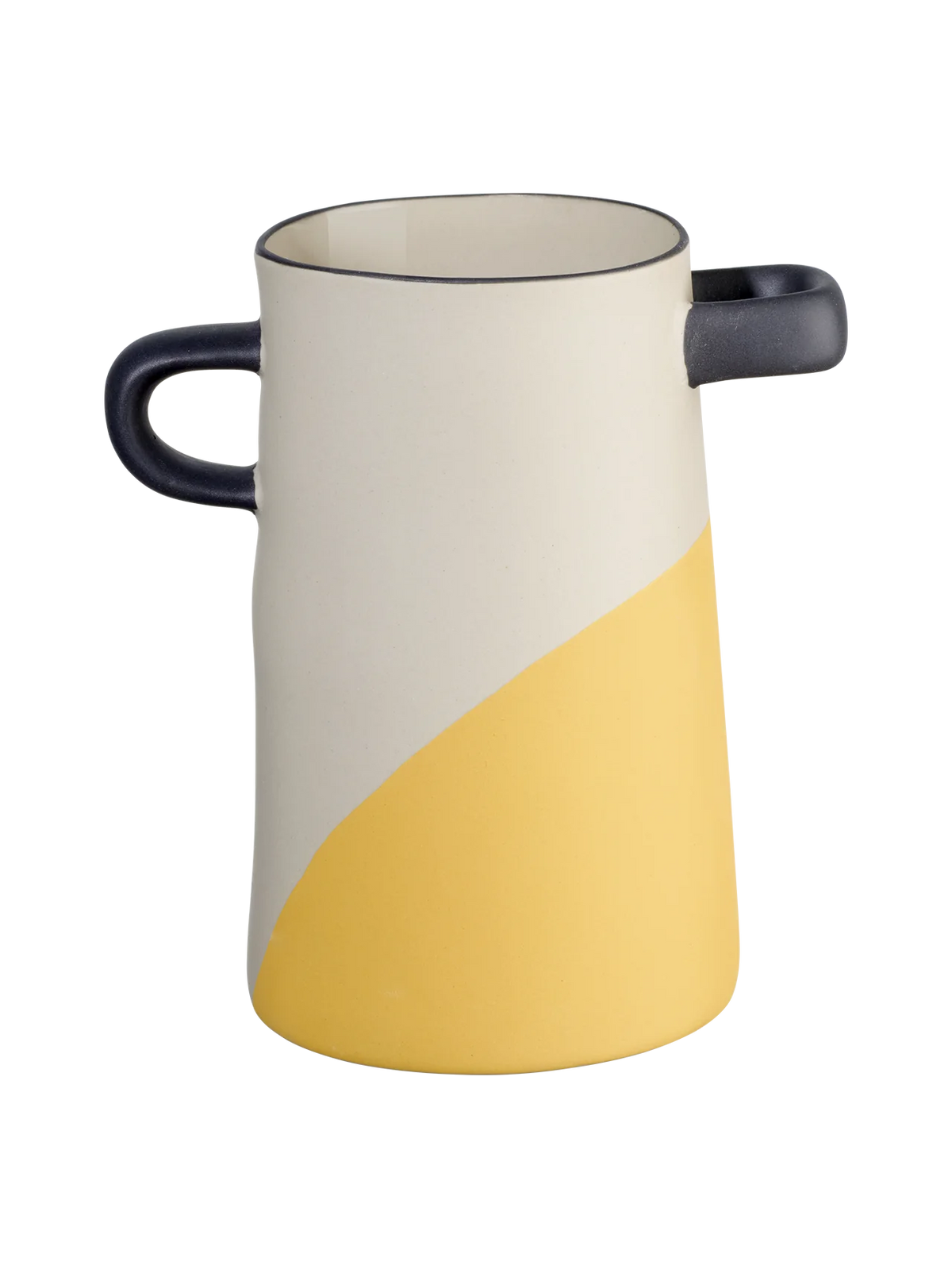 Vase Rayonu en Grès - ASA