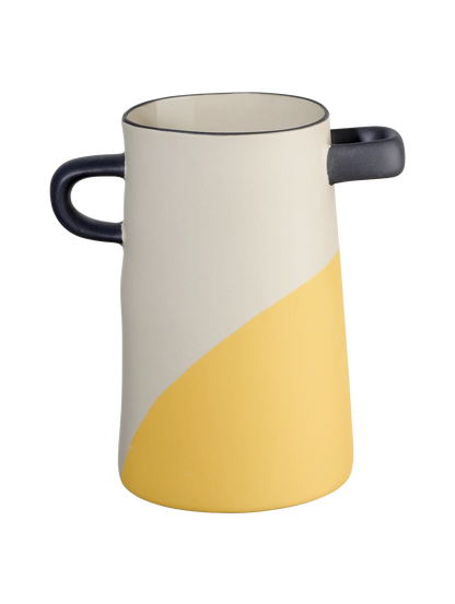 Vase Rayonu en Grès - ASA