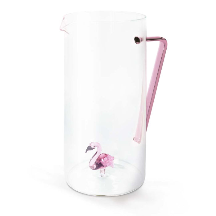 Carafe en Verre et Détails 3D - WD Lifestyle