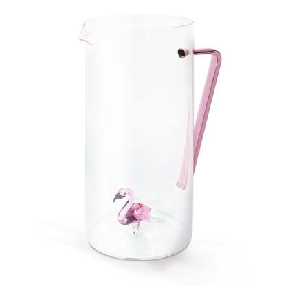 Carafe en Verre et Détails 3D - WD Lifestyle