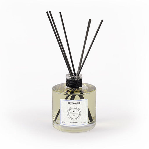 Diffuseur Bâtonnet Senteur Oriental - Côté Bougie