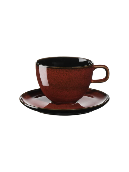 Set de 6 Tasses & Soucoupes Kolibri - Asa