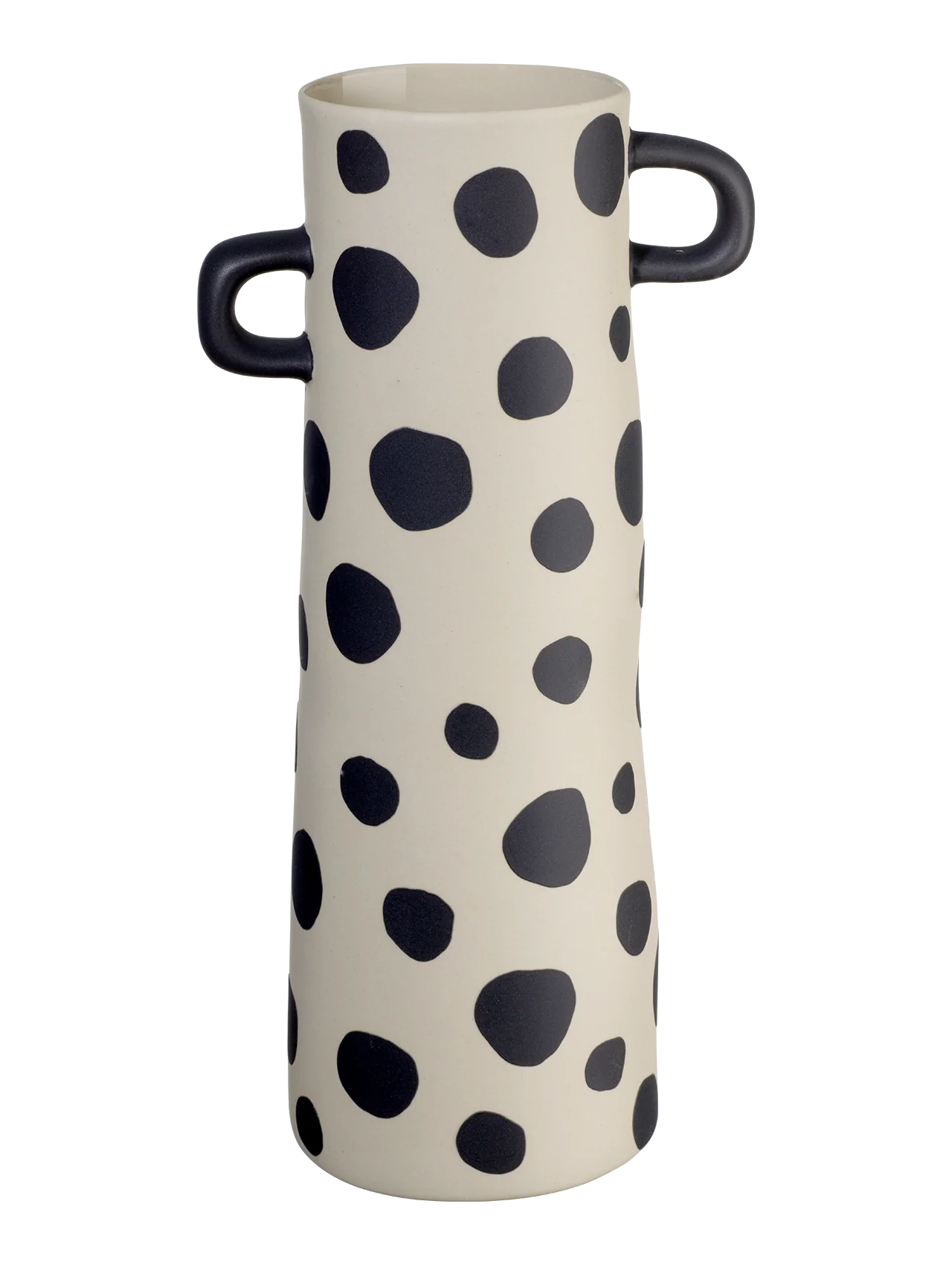 Vase Rayonu en Grès - ASA