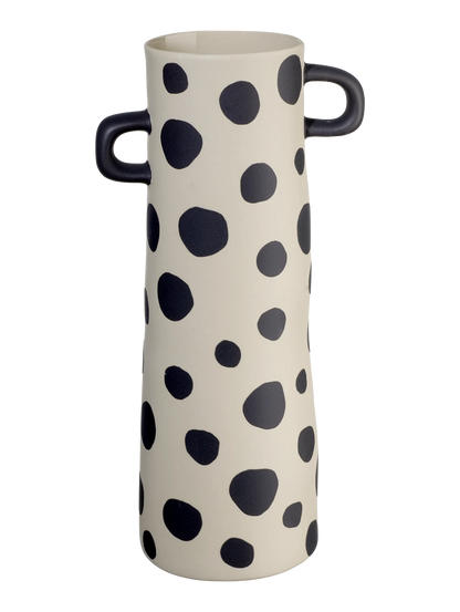 Vase Rayonu en Grès - ASA