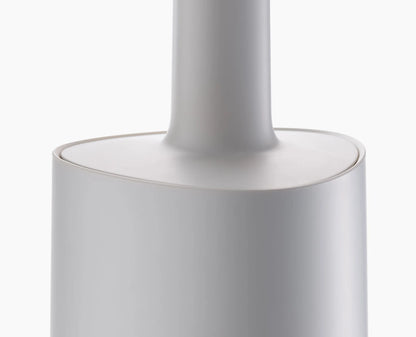 Pot et Brosse à Toilettes à Tête Flexible Anti-Gouttes - Joseph Joseph