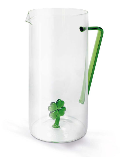 Carafe en Verre et Détails 3D - WD Lifestyle