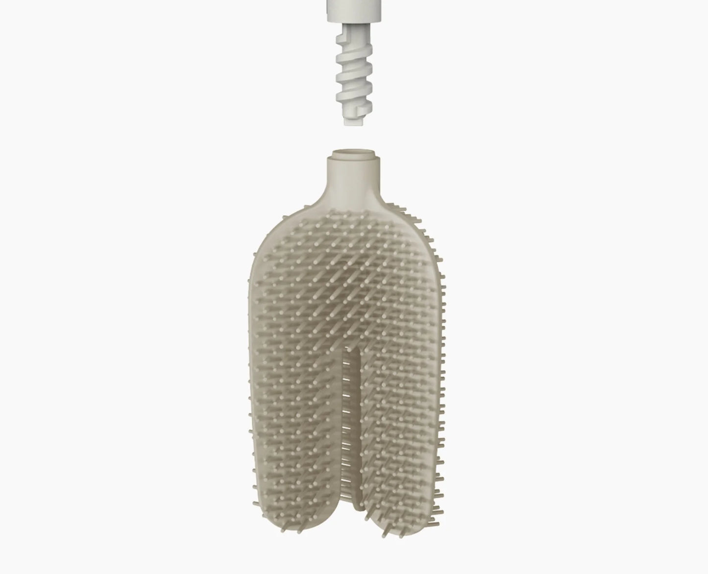 Pot et Brosse à Toilettes à Tête Flexible Anti-Gouttes - Joseph Joseph