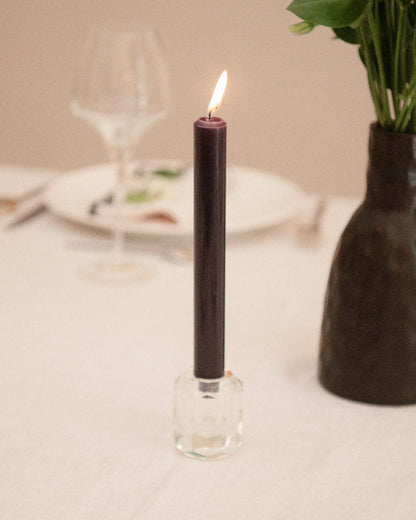 Lot de 3 Bougies Chandelles Droites - My Jolie Candle