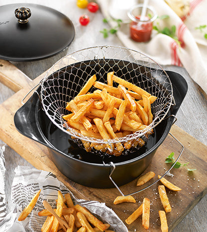 L'incroyable Cocotte 20cm / 24cm/ 28cm / 33cm - Cookut