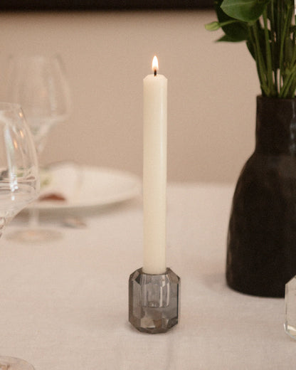 Lot de 3 Bougies Chandelles Droites - My Jolie Candle