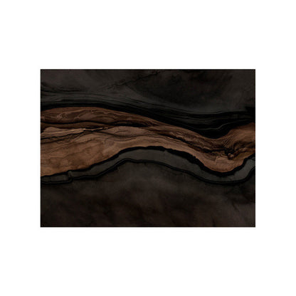 Set de Table Épuré Rectangulaire / Rond - Podevache