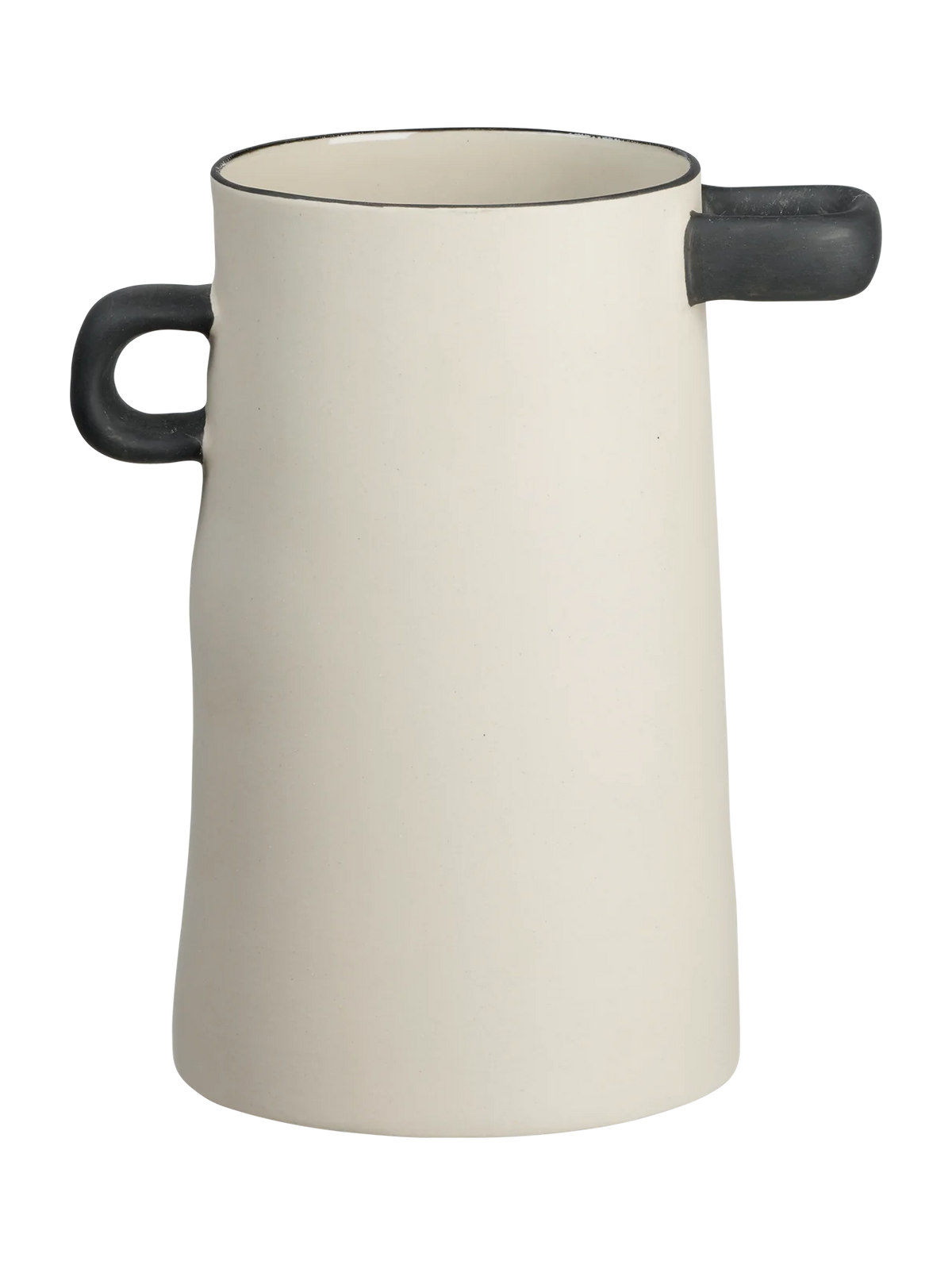 Vase Rayonu en Grès - ASA