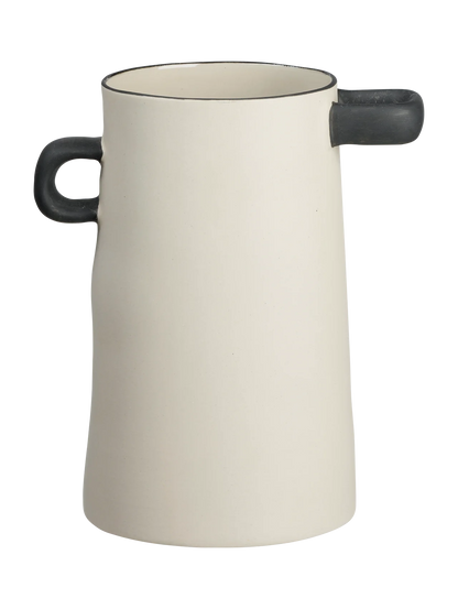 Vase Rayonu en Grès - ASA