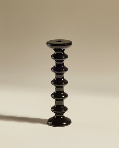 Bougeoir Slave en Céramique - Maison Sarah Lavoine