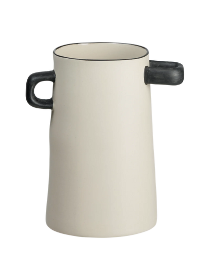 Vase Rayonu en Grès - ASA