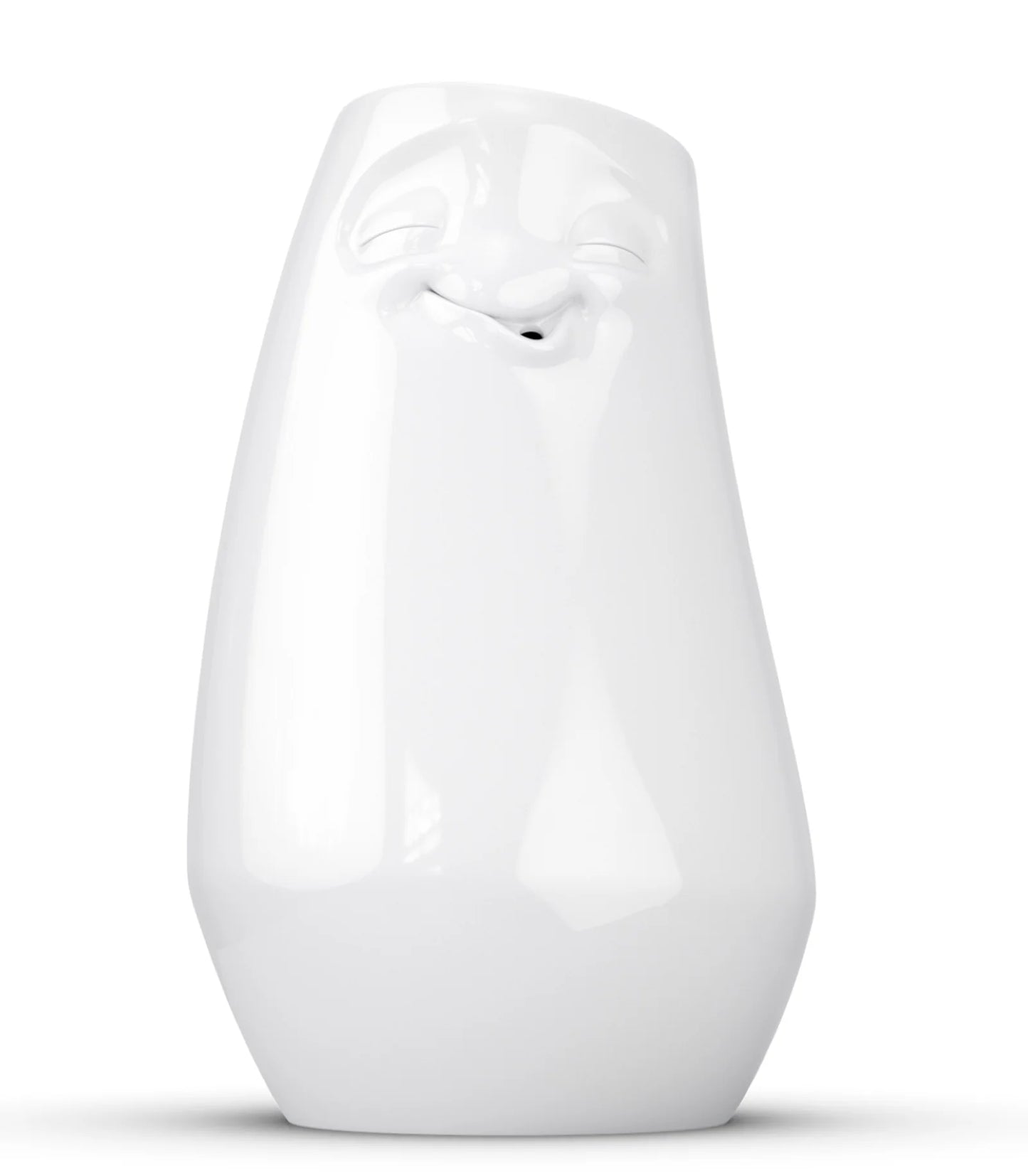 Vase Haut Expressif Décontracté – Fluid Market