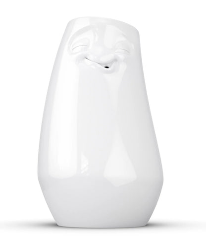 Vase Haut Expressif Décontracté – Fluid Market