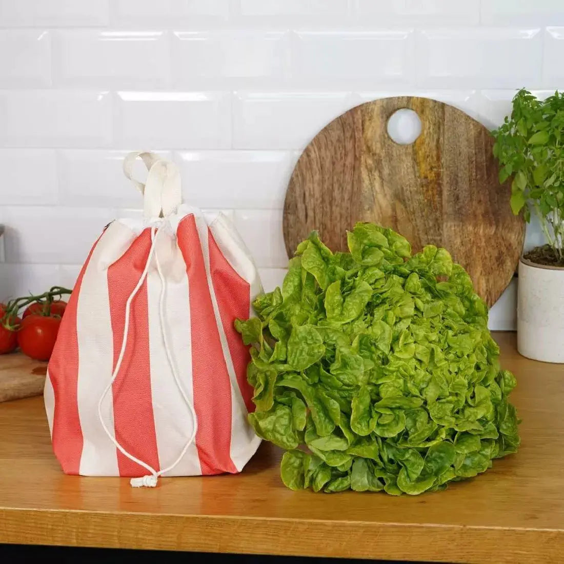 Essoreuse à Salade Compacte - Cookut