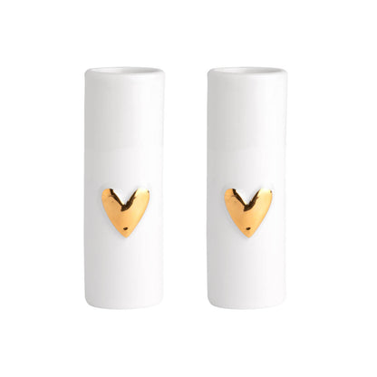 Vase en Porcelaine LOVE - Räder
