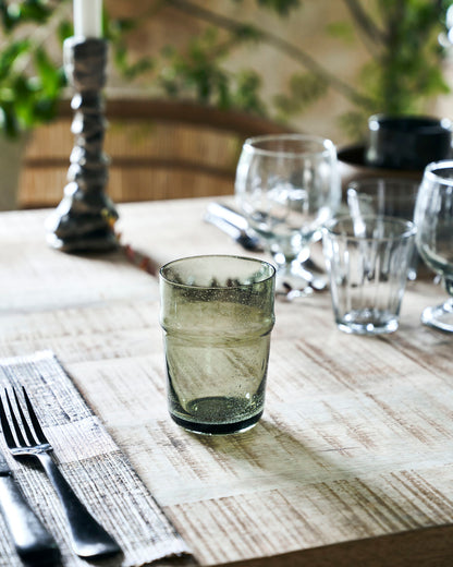 Set de 2 Verres Rain - House Doctor