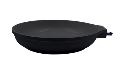 Poêle à Poignée Amovible (non incluse) 24 cm / 28cm - Cookut
