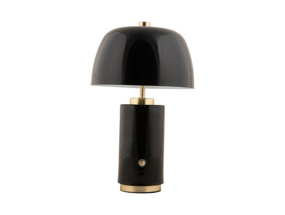 Lampe de Table LED Freya Rechargeable - Present Time