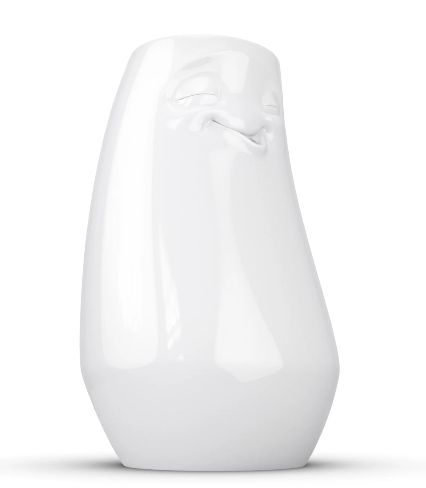 Vase Haut Expressif Décontracté – Fluid Market