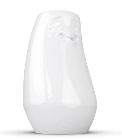 Vase Haut Expressif Décontracté – Fluid Market