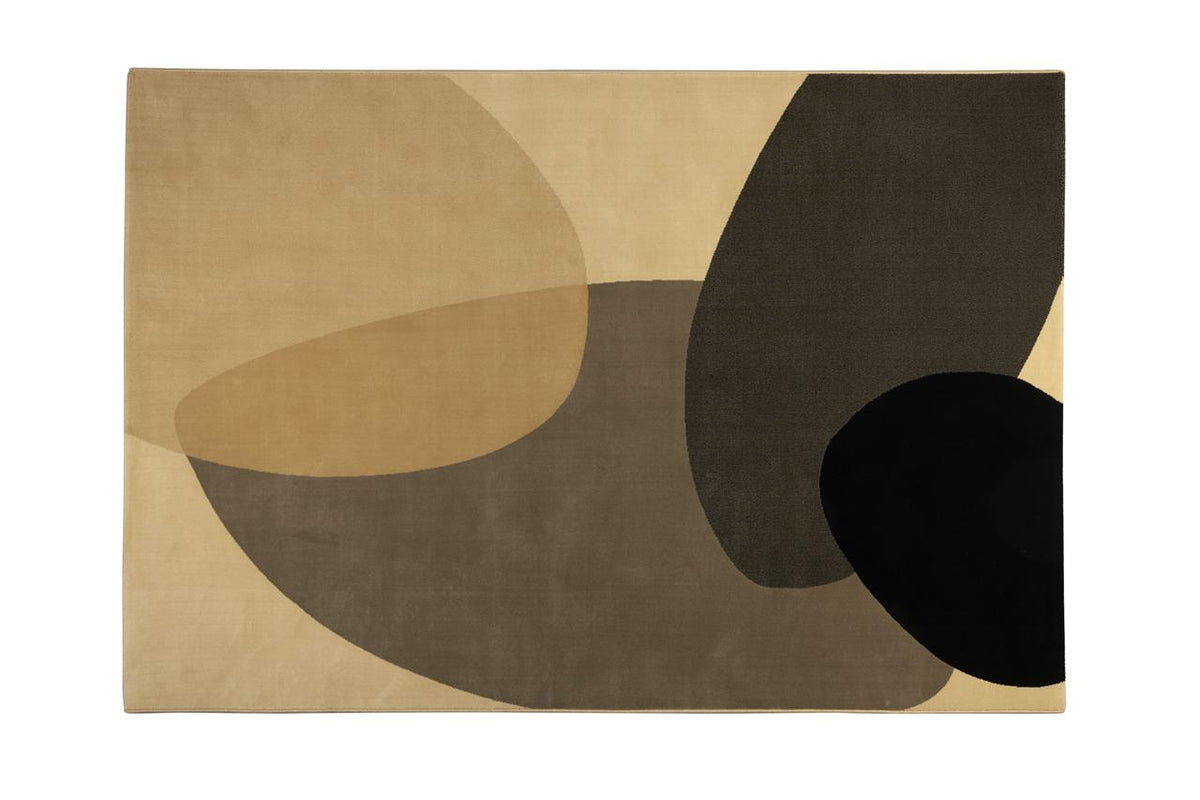 Tapis Spots 160x230 - White Label Living