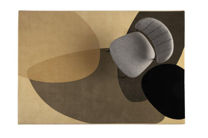 Tapis Spots 160x230 - White Label Living