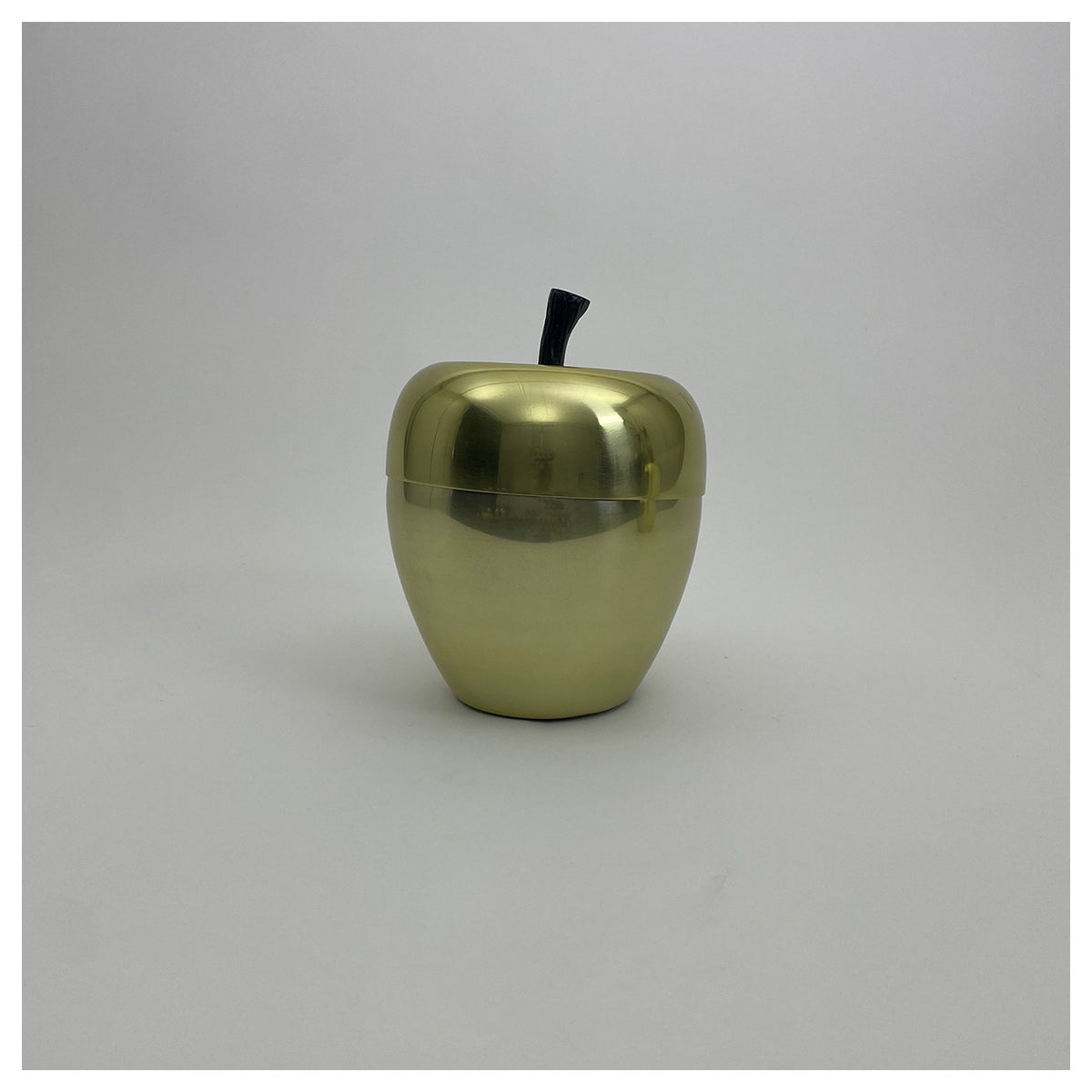 Seau à Glace Pomme Coloré L ou XL - Bazardeluxe