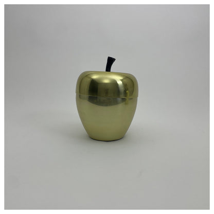 Seau à Glace Pomme Coloré L ou XL - Bazardeluxe