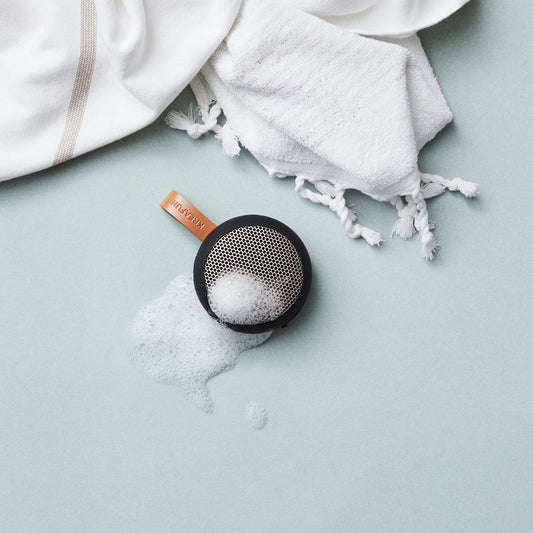 Enceinte Portative Bluetooth aGO - Kreafunk
