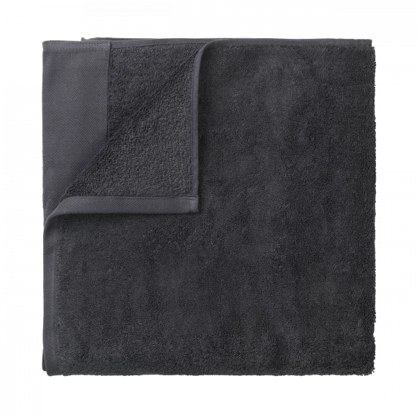 Serviette de Bain Riva 140x70cm - Blomus