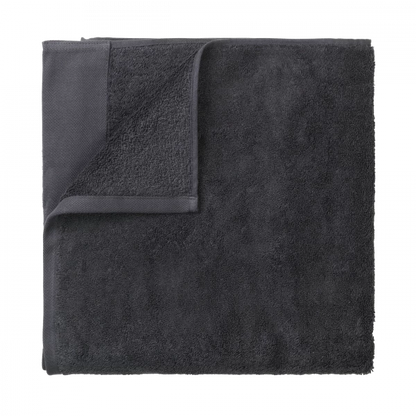Serviette de Bain Riva 140x70cm - Blomus