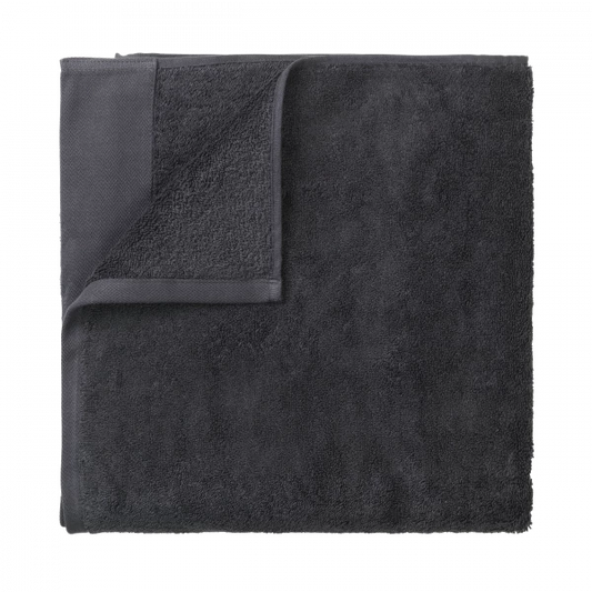 Serviette de Bain Riva 140x70cm - Blomus