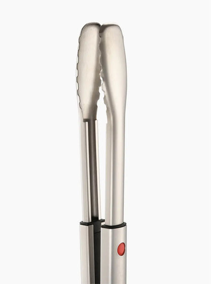Set Pince & Spatule Pour BBQ Rétractable - Joseph Joseph