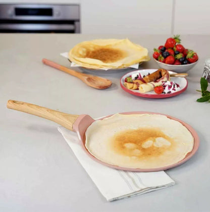 L'incroyable poêle Plancha Crêpière 26cm - Cookut