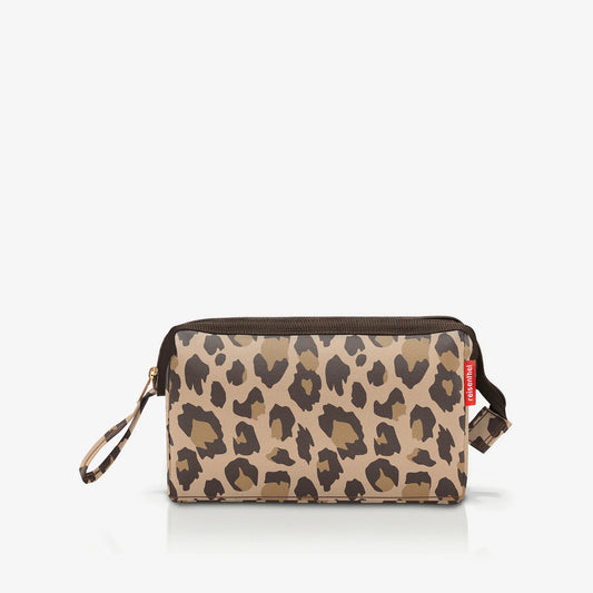 Trousse de Toilette à Compartiments TravelCosmetic - Reisenthel