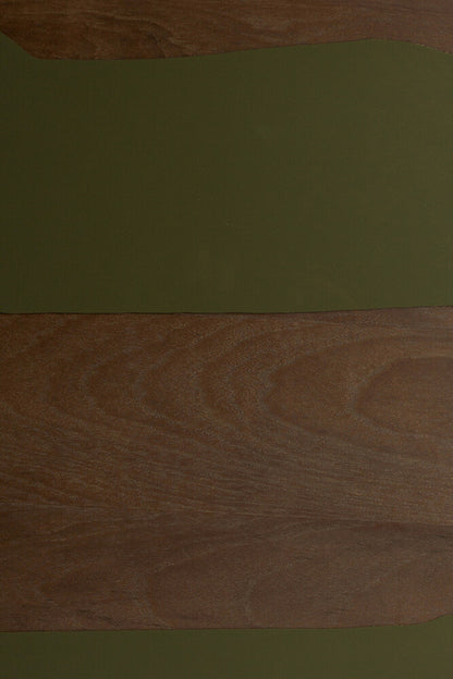 Plateau en Verre Second Nature L 61 cm - Ethnicraft