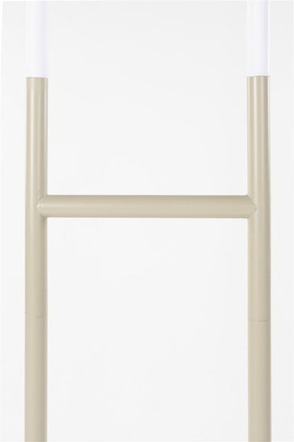 Lampadaire Arch Beige 3 Intensités Lumineuses - Zuiver
