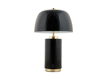 Lampe de Table LED Freya Rechargeable - Present Time