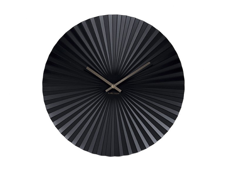 Horloge Murale Sensu - Present Time