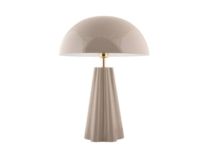 Lampe de Table Ampilo XL H.55, 4 coloris - Present Time