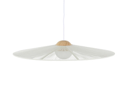 Lampe Suspension Belle Beige ou Noire - Zuiver