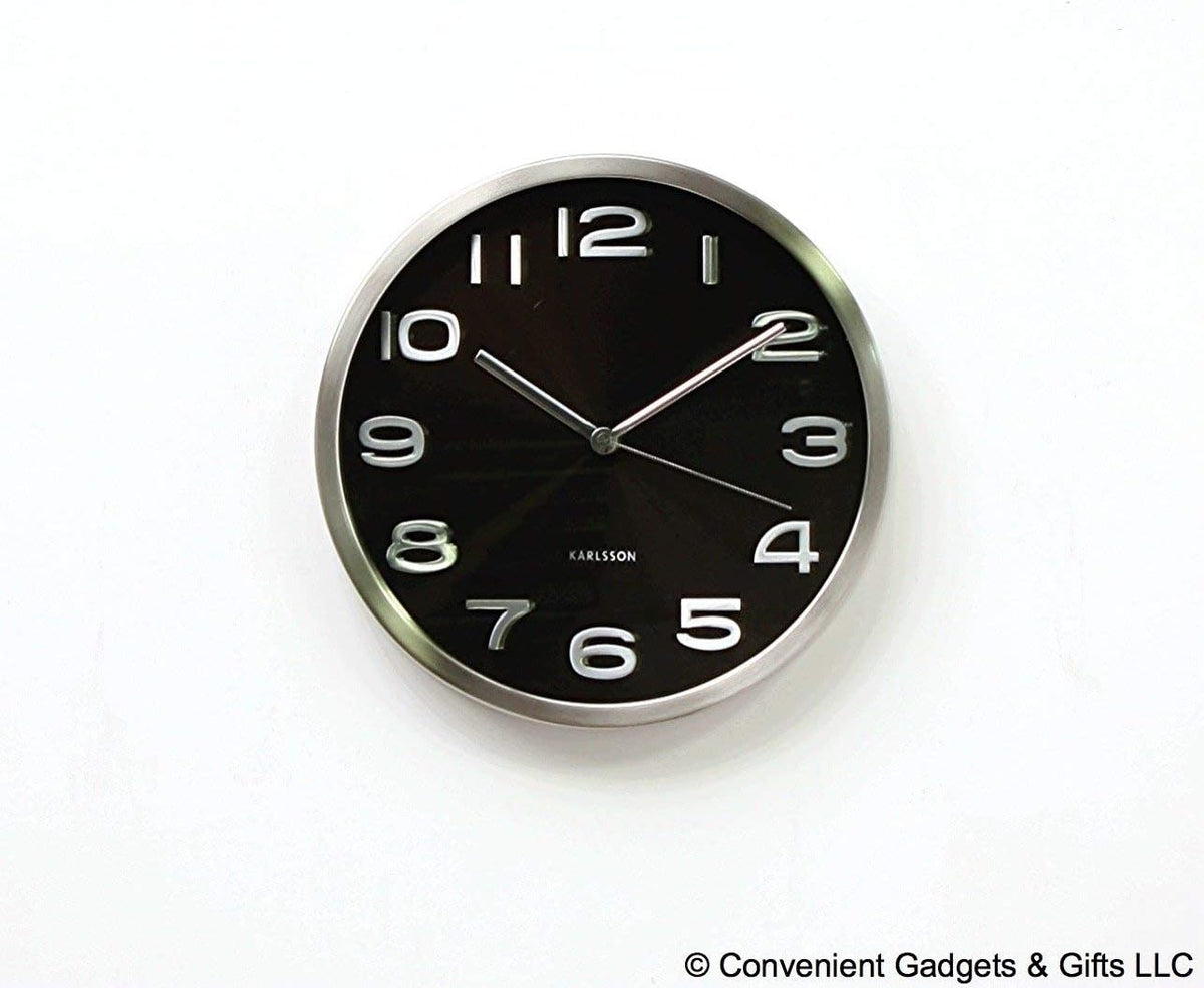 Horloge Maxie D.29cm - Present Time