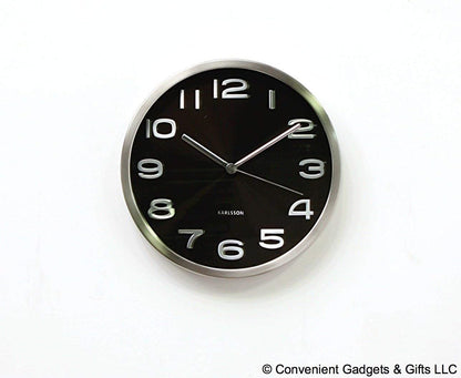 Horloge Maxie D.29cm - Present Time