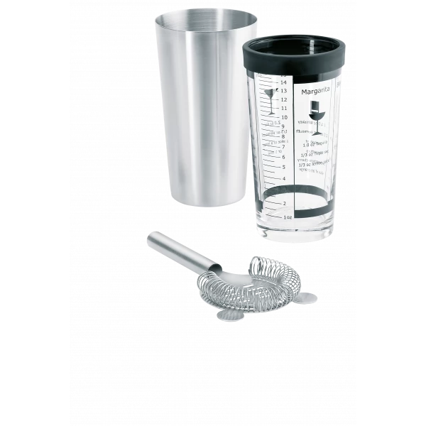Ensemble de Shaker Boston 500ml - Blomus