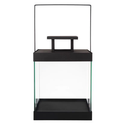 Lanterne Finca en Acier et Verre - Blomus